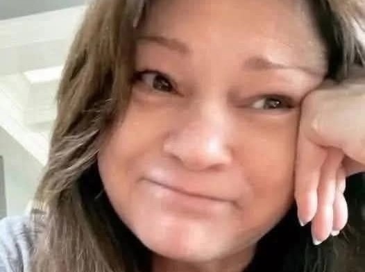Valerie Bertinelli Is Saying Goodbye