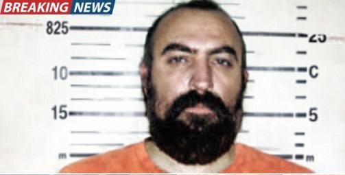 Tommaso Cioni Questioned by Authorities 