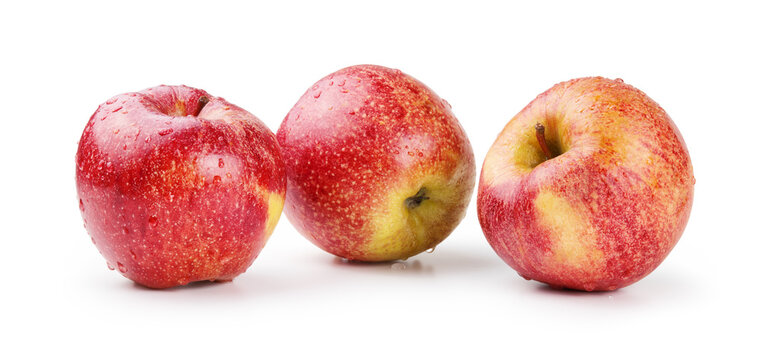 Doctors Explain the Health Effects of Eating Apples